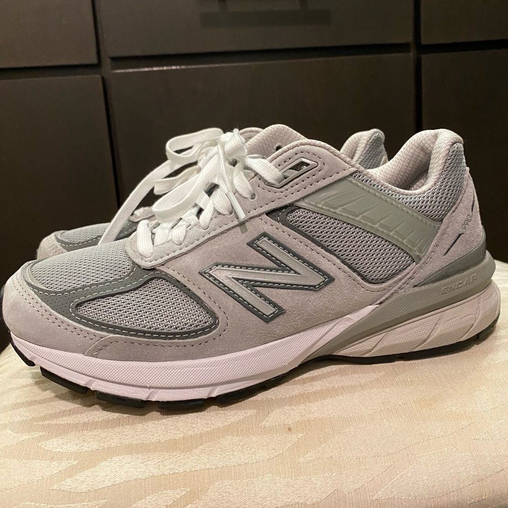 New balance 990